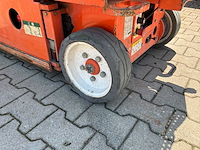 2015 skyjack sj iii 3219 hoogwerker - afbeelding 10 van  21