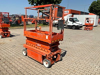 2015 skyjack sj iii 3219 hoogwerker - afbeelding 17 van  21