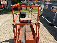2015 skyjack sj iii 3219 hoogwerker - afbeelding 19 van  21