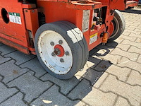 2015 skyjack sj iii 3219 hoogwerker - afbeelding 10 van  21