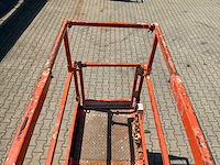 2015 skyjack sj iii 3219 hoogwerker - afbeelding 18 van  21