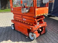 2015 skyjack sj iii 3219 hoogwerker - afbeelding 21 van  31