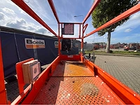 2015 skyjack sj iii 3219 hoogwerker - afbeelding 5 van  31
