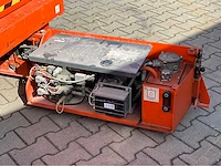 2015 skyjack sj iii 3219 hoogwerker - afbeelding 7 van  31