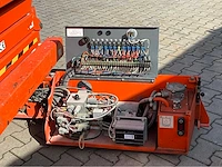 2015 skyjack sj iii 3219 hoogwerker - afbeelding 8 van  31