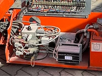 2015 skyjack sj iii 3219 hoogwerker - afbeelding 9 van  31
