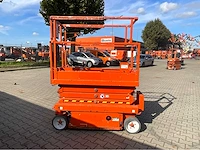 2015 skyjack sj iii 3219 hoogwerker - afbeelding 28 van  31