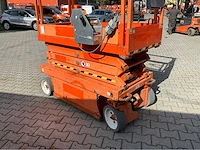 2015 skyjack sj iii 3219 hoogwerker - afbeelding 27 van  31