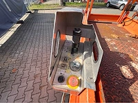 2015 skyjack sj iii 3219 hoogwerker - afbeelding 30 van  31