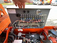 2015 skyjack sj iii 3219 hoogwerker - afbeelding 6 van  31