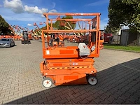 2015 skyjack sj iii 3219 hoogwerker - afbeelding 31 van  31