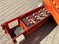 2015 skyjack sj iii 3220 hoogwerker - afbeelding 6 van  14