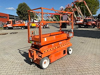 2015 skyjack sj iii 3220 hoogwerker - afbeelding 11 van  14