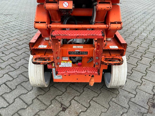 2015 skyjack sj iii 3220 hoogwerker - afbeelding 2 van  27