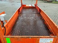 2015 skyjack sj iii 3220 hoogwerker - afbeelding 3 van  27