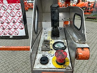 2015 skyjack sj iii 3220 hoogwerker - afbeelding 4 van  27