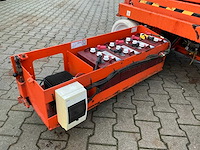 2015 skyjack sj iii 3220 hoogwerker - afbeelding 7 van  27