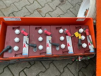 2015 skyjack sj iii 3220 hoogwerker - afbeelding 8 van  27