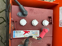 2015 skyjack sj iii 3220 hoogwerker - afbeelding 9 van  27