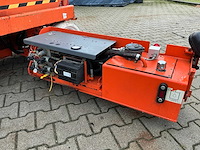 2015 skyjack sj iii 3220 hoogwerker - afbeelding 10 van  27