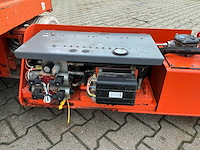 2015 skyjack sj iii 3220 hoogwerker - afbeelding 11 van  27