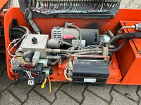 2015 skyjack sj iii 3220 hoogwerker - afbeelding 13 van  27