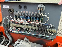 2015 skyjack sj iii 3220 hoogwerker - afbeelding 14 van  27