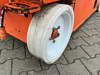 2015 skyjack sj iii 3220 hoogwerker - afbeelding 15 van  27