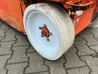 2015 skyjack sj iii 3220 hoogwerker - afbeelding 16 van  27