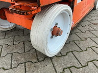 2015 skyjack sj iii 3220 hoogwerker - afbeelding 17 van  27