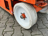 2015 skyjack sj iii 3220 hoogwerker - afbeelding 18 van  27