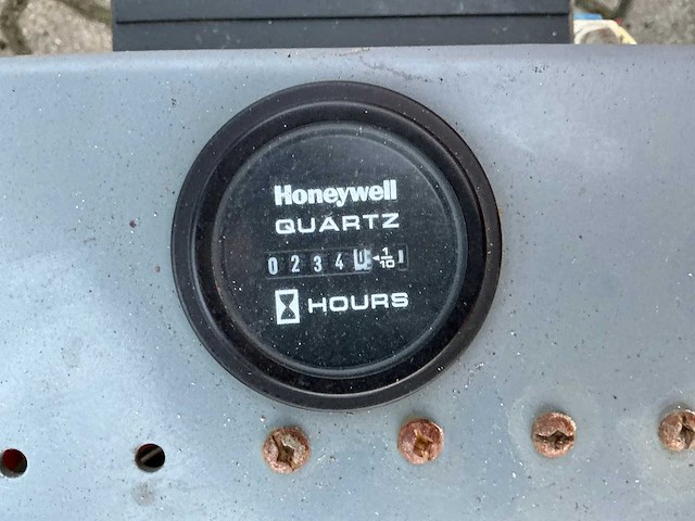 2015 skyjack sj iii 3220 hoogwerker - afbeelding 19 van  27