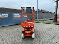 2015 skyjack sj iii 3220 hoogwerker - afbeelding 22 van  27