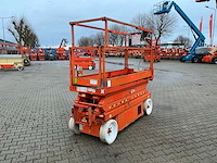 2015 skyjack sj iii 3220 hoogwerker - afbeelding 25 van  27