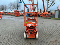 2015 skyjack sj iii 3220 hoogwerker - afbeelding 26 van  27