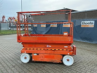 2015 skyjack sj iii 3220 hoogwerker - afbeelding 27 van  27