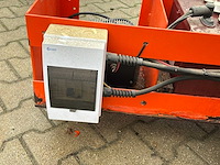 2015 skyjack sj iii 3220 hoogwerker - afbeelding 3 van  20