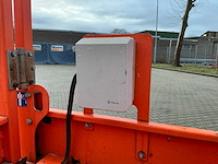 2015 skyjack sj iii 3220 hoogwerker - afbeelding 5 van  20