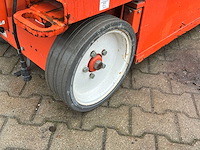 2015 skyjack sj iii 3220 hoogwerker - afbeelding 7 van  20