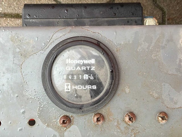 2015 skyjack sj iii 3220 hoogwerker - afbeelding 11 van  20