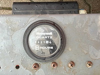 2015 skyjack sj iii 3220 hoogwerker - afbeelding 11 van  20