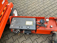 2015 skyjack sj iii 3220 hoogwerker - afbeelding 19 van  20