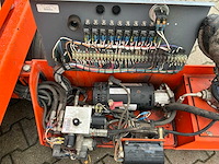 2015 skyjack sj iii 3220 hoogwerker - afbeelding 20 van  20