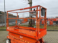 2015 skyjack sj iii 3220 hoogwerker - afbeelding 3 van  32