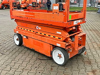 2015 skyjack sj iii 3220 hoogwerker - afbeelding 5 van  32