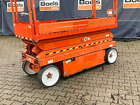 2015 skyjack sj iii 3220 hoogwerker - afbeelding 6 van  32