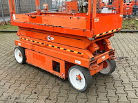 2015 skyjack sj iii 3220 hoogwerker - afbeelding 7 van  32