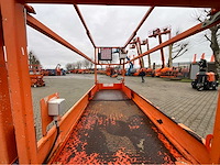 2015 skyjack sj iii 3220 hoogwerker - afbeelding 9 van  32