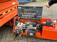 2015 skyjack sj iii 3220 hoogwerker - afbeelding 13 van  32