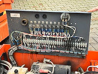 2015 skyjack sj iii 3220 hoogwerker - afbeelding 14 van  32